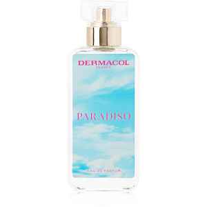 Dermacol Paradiso parfémovaná voda pro ženy 50 ml