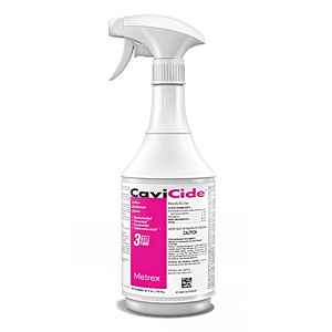 Dezinfekční sprej CaviCide 700 ml