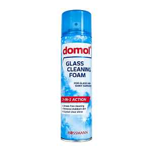 Domol Pěna na čištění skla 500 ml