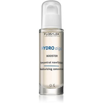 FlosLek Laboratorium Hydro Alga osvěžujicí a hydratační booster 30 ml