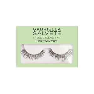 Gabriella Salvete umělé řasy Kit light and wispy