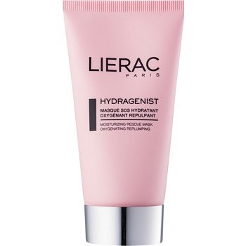 Lierac Hydragenist SOS  hydratační maska 75 ml