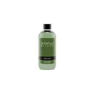 Millefiori Milano Náhradní náplň do aroma difuzéru Natural Verdant Escape 500 ml