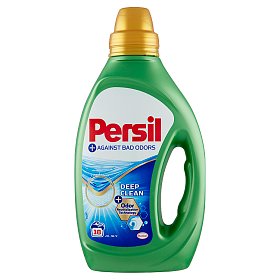 Persil Deep Clean gel 18 praní 900 ml