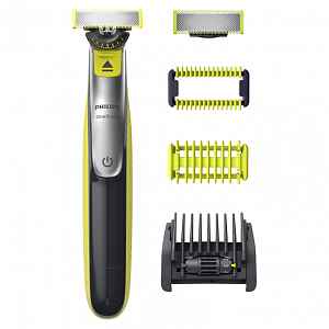 PHILIPS OneBlade 360 QP2830/20 na tvář a tělo