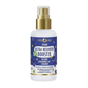 PURITY VISION Bio Hydro Ultra Recovery Booster 100 ml