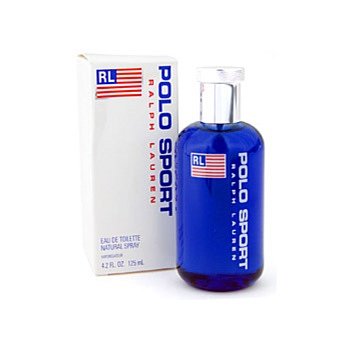 Ralph Lauren Polo Sport toaletní voda pro muže 75 ml