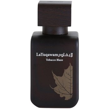 Rasasi La Yuqawam Tobacco Blaze parfémovaná voda pro muže 75 ml