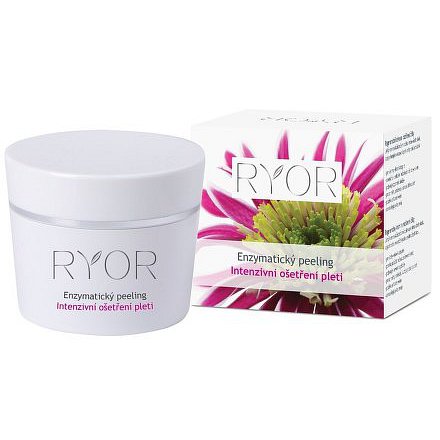 RYOR Enzymatický peeling 50ml