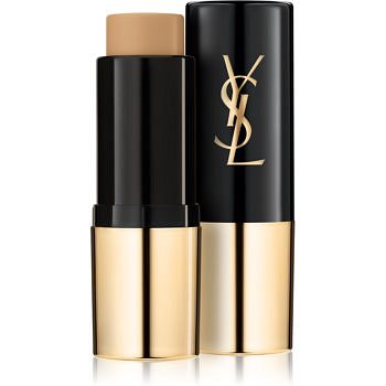 Yves Saint Laurent Encre de Peau All Hours Stick make-up v tyčince 24h odstín B 45 Bisque 9 g