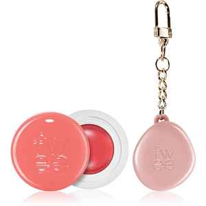 fwee Lip&Cheek Blurry Pudding Pot tónovací balzám na rty a tváře odstín CR02 Boy (Bestie Moment) 5 g