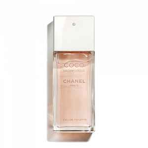 Chanel Coco Mademoiselle toaletní voda pro ženy 100 ml