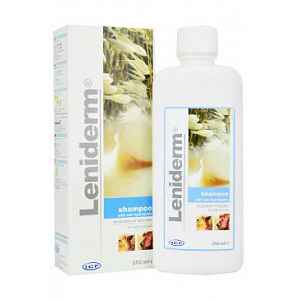 Leniderm šampon 250ml