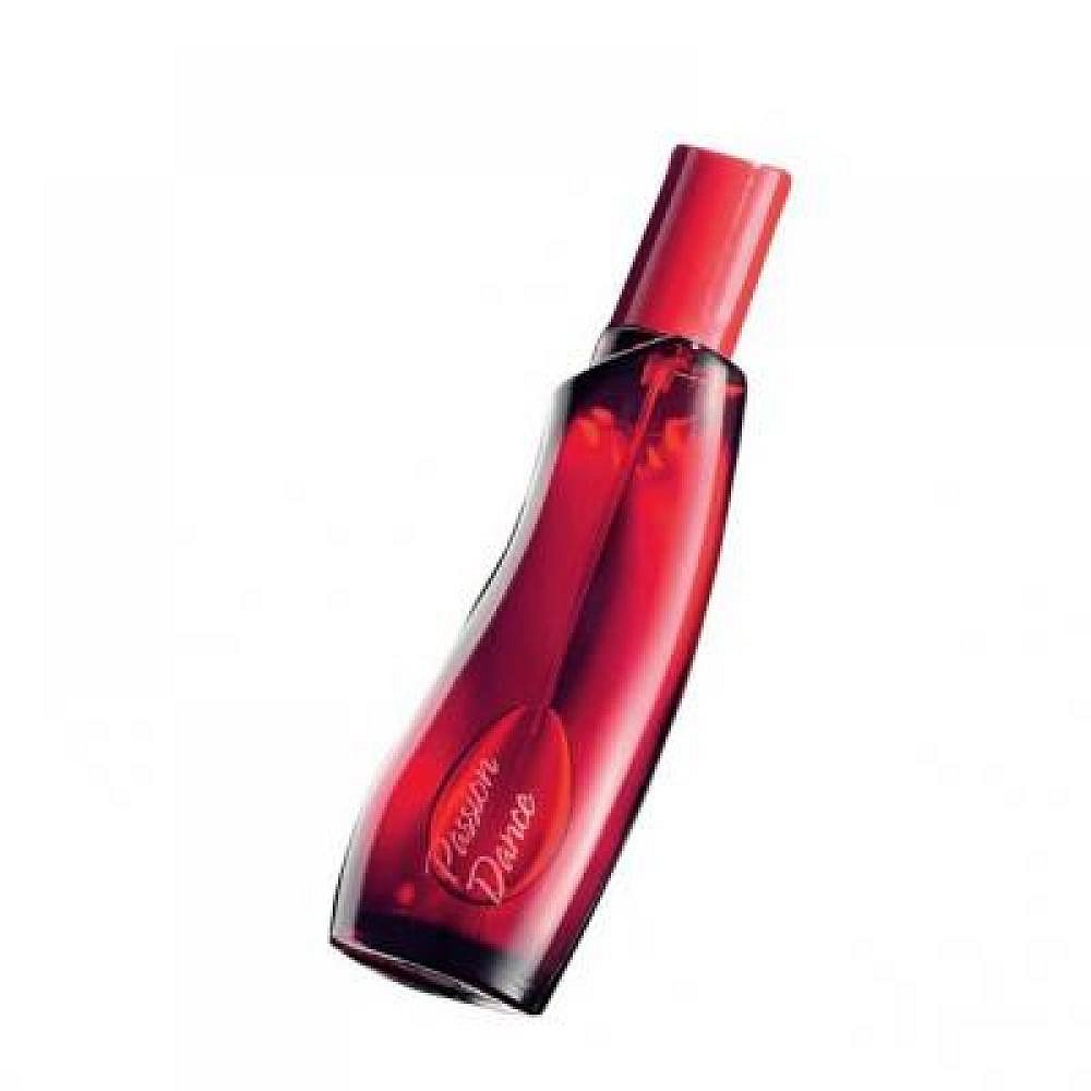Avon Passion Dance for Woman toaletní voda 50 ml