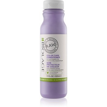 Biolage RAW Color Care kondicionér pro barvené vlasy  325 ml