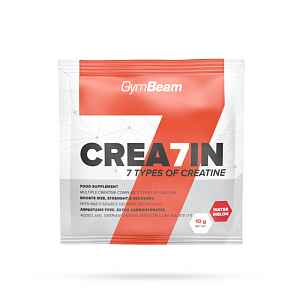 GymBeam Kreatin Crea7in