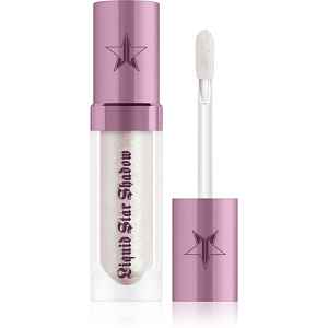 Jeffree Star Cosmetics Liquid Star Shadow tekuté oční stíny odstín Jeffree's Diamonds 5.5 ml