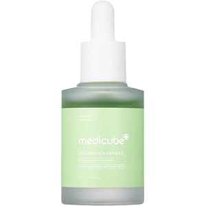 Medicube Zklidňující sérum pro citlivou, podrážděnou a dehydratovanou pleť Exosome Cica (Ampoule) 30 ml