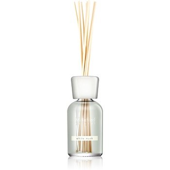 Millefiori Natural White Musk aroma difuzér s náplní 250 ml