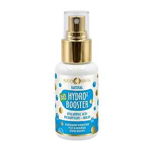 PURITY VISION Bio Natural Hydro2 Booster 50 ml