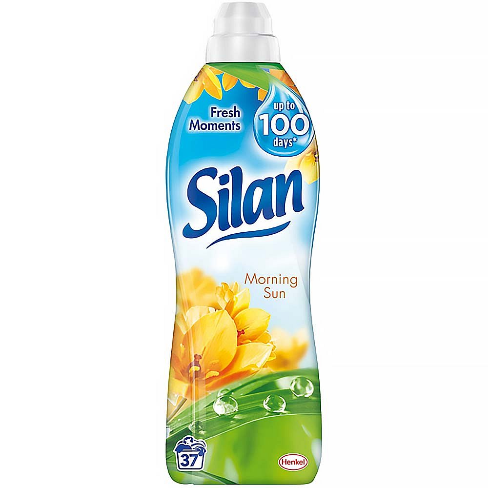 SILAN Morning Sun 37 praní 925 ml