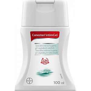 Canesten Intim gel 100ml