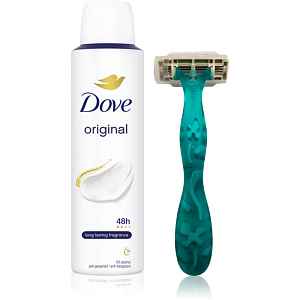 Dove Original výhodné balení