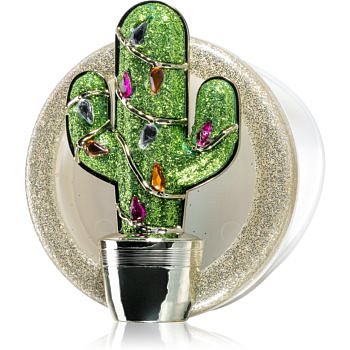 Bath & Body Works Sparkly Cactus držák na vůni do auta závěsný