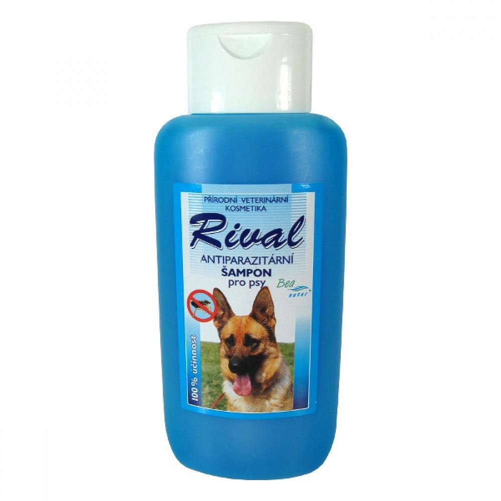 Bea Šampon Rival antiparazitární 310 ml