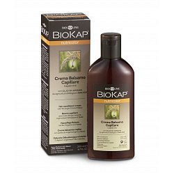 BIOKAP Kondicionér na barvené vlasy 250 ml