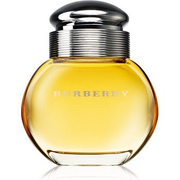 Burberry Burberry for Women parfémovaná voda pro ženy 30 ml