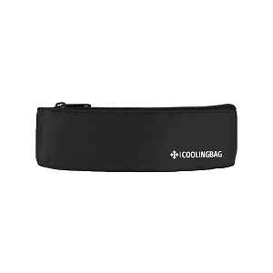 COOLINGBAG Penál pro přenos inzulínových per černý
