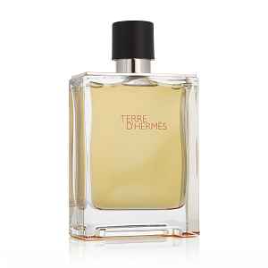 Hermès Terre D' Parfém 200 ml M (Nový obal)