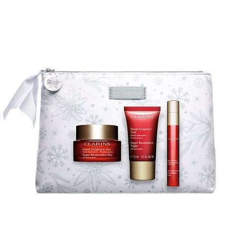 Kosmetická sada Super Restorative Collection