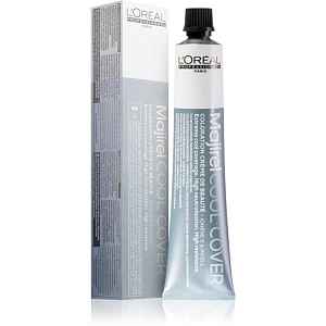 L’Oréal Professionnel Majirel Cool Cover barva na vlasy odstín Cool Cover 6 50 ml