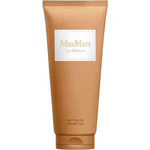 MaxMara Le Parfum parfémovaný sprchový krém pro ženy 200 ml
