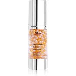 NEO MAKE UP Intense Serum Anti-Aging Primer rozjasňující a vyhlazující podkladová báze proti vráskám 30 ml
