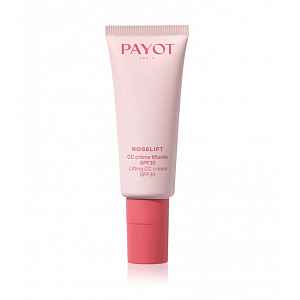 Payot Roselift Lifting SPF30 CC krém 40 ml