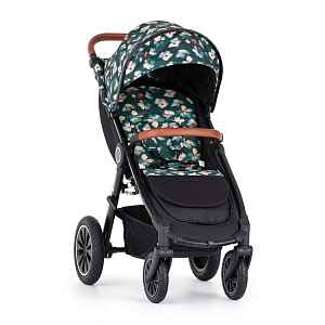 PETITE&MARS Limited 100 Set stříška + vložka Flowers