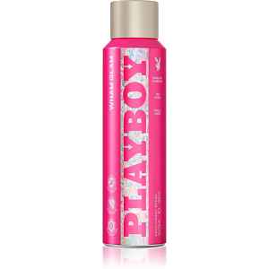 Playboy Wham Glam deodorant pro ženy 150 ml