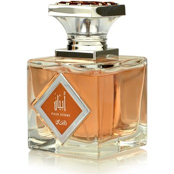Rasasi Abyan for Men parfémovaná voda pro muže 95 ml