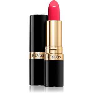 Revlon Cosmetics Super Lustrous™ Lipstick krémová rtěnka odstín 806 Electric Melon 4.2 g