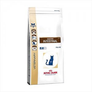 Royal Canin GASTRO INTESTINAL CAT 4kg