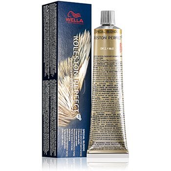 Wella Professionals Koleston Perfect ME+ Special Blonde permanentní barva na vlasy odstín 12/22 60 ml