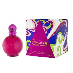 Britney Spears Fantasy dámská parfémovaná voda 100 ml