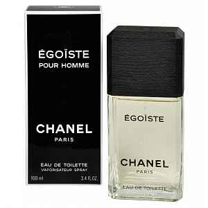 Chanel Égoïste toaletní voda pro muže 100 ml