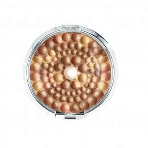 Physicians Formula Powder Palette Pudr s minerálním perlovým extraktem odstín Light Bronzer 8 g
