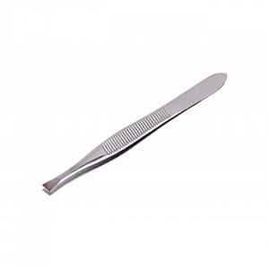 Pinzeta Tweezer Metal