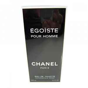 Chanel Égoïste toaletní voda pro muže 100 ml