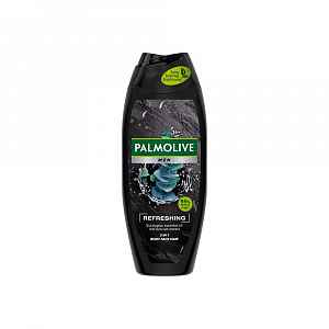 PALMOLIVE For Men Refreshing Blue sprchový gel 500 ml
